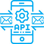 API d'intégration SMS Guinée équatoriale